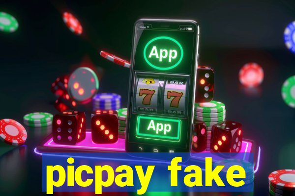 picpay fake